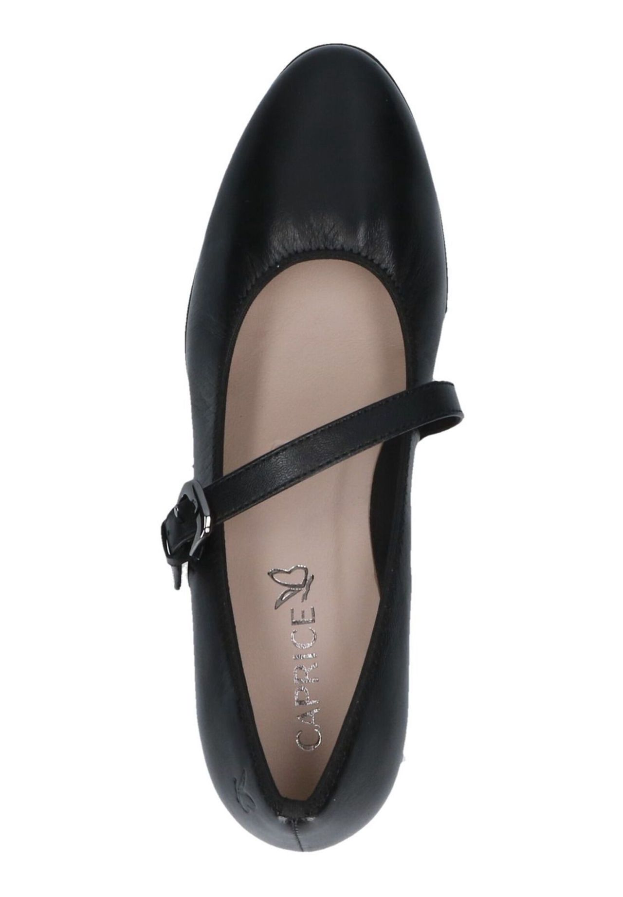 Caprice Nappaleder Pumps Bestseller