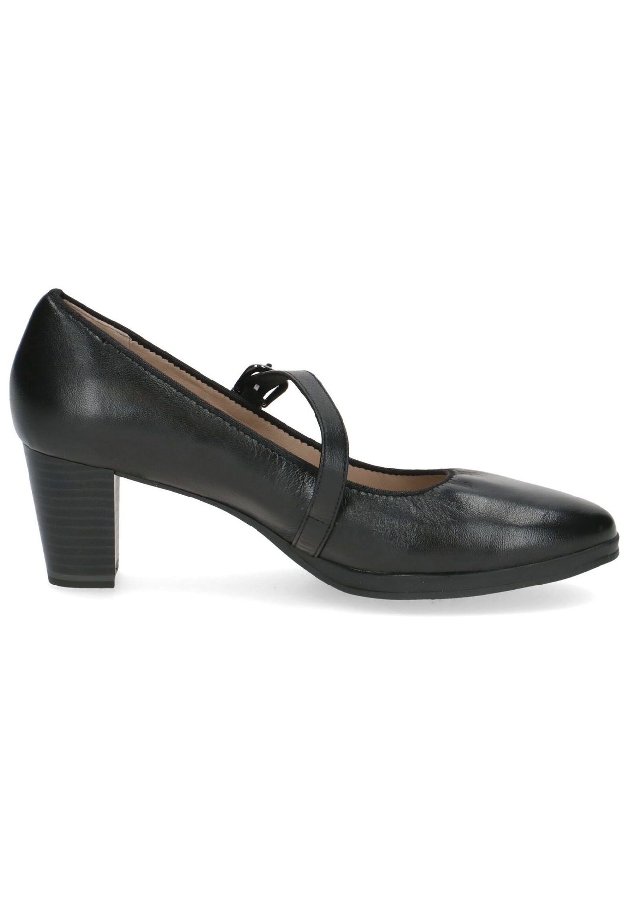 Caprice Nappaleder Pumps Bestseller