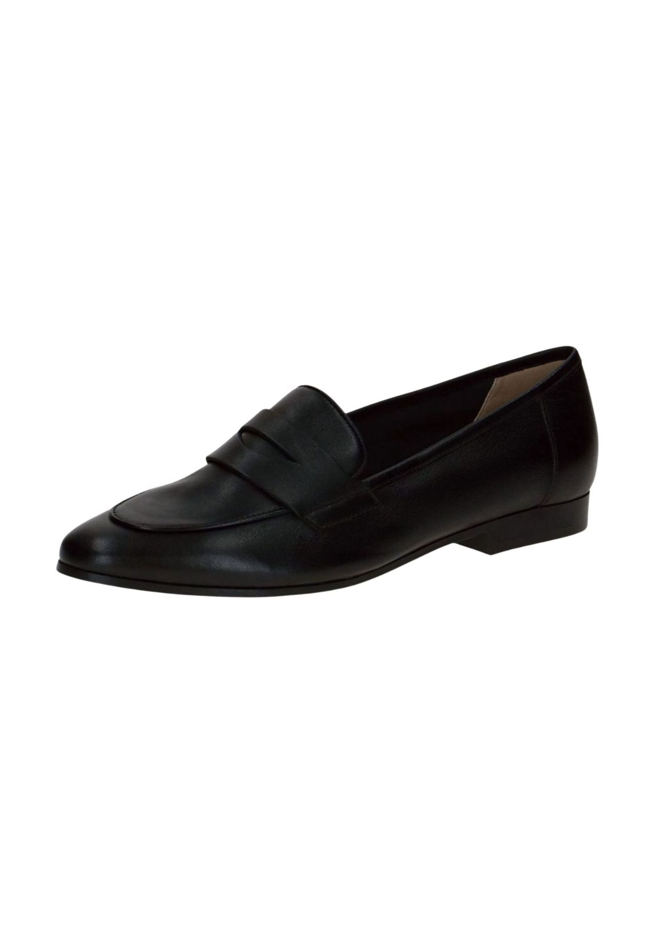 Caprice Leder Slipper Sonderangebote