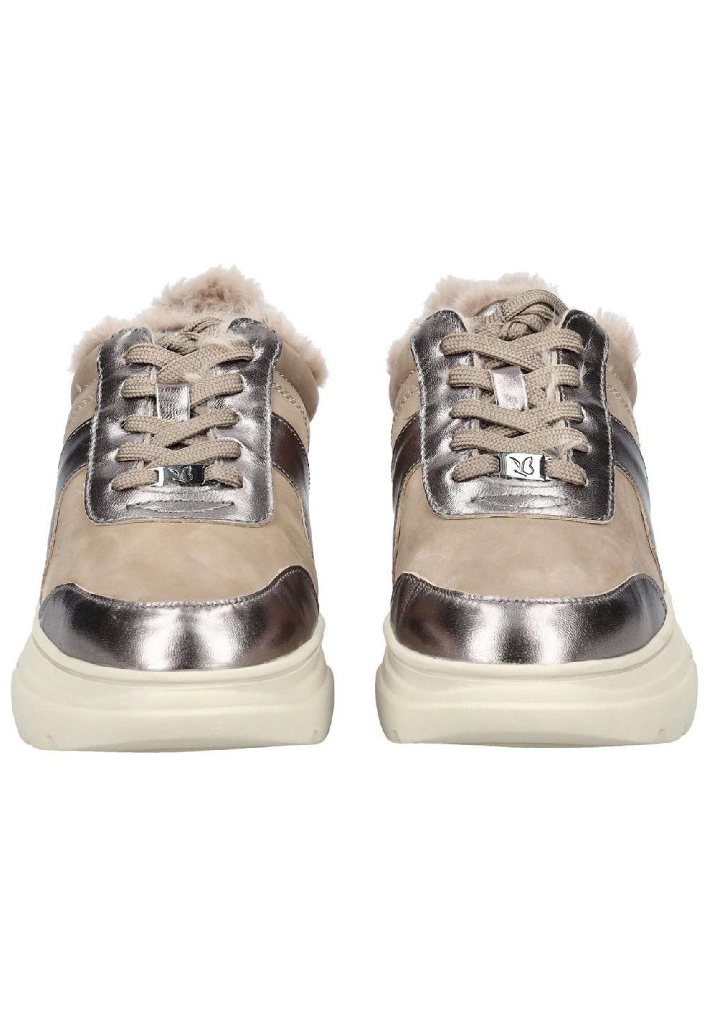 Caprice Leder Sneaker VIP-Rabatte