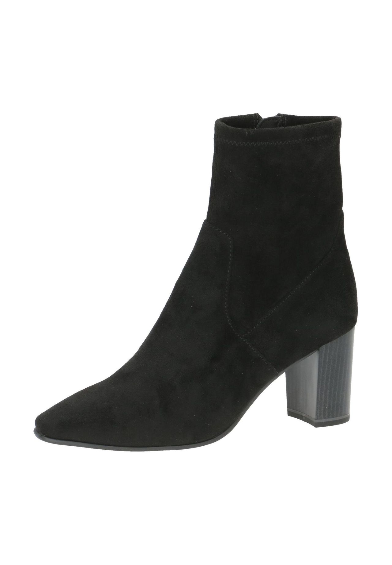 Caprice Lederimitat Stiefelette Super Sparpreis