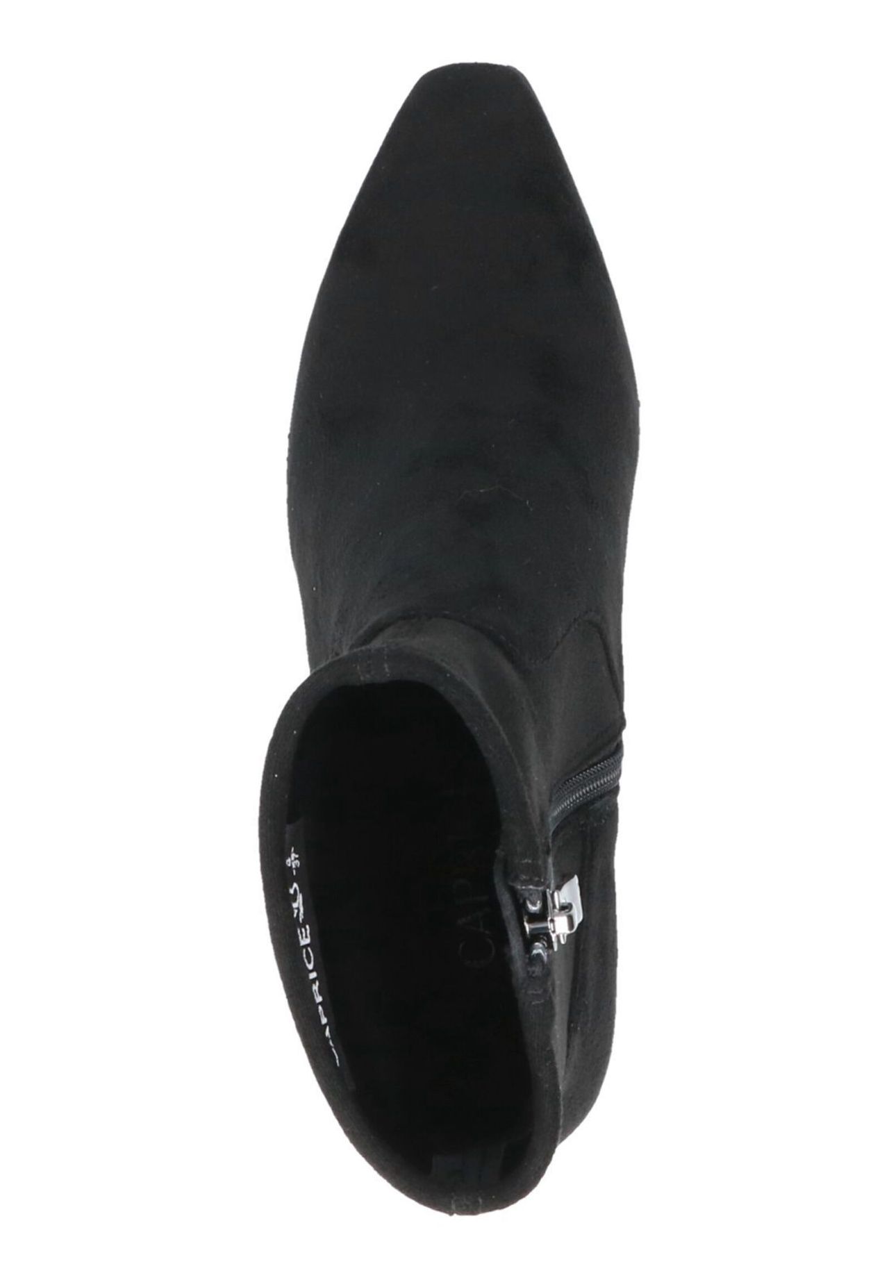 Caprice Lederimitat Stiefelette Super Sparpreis