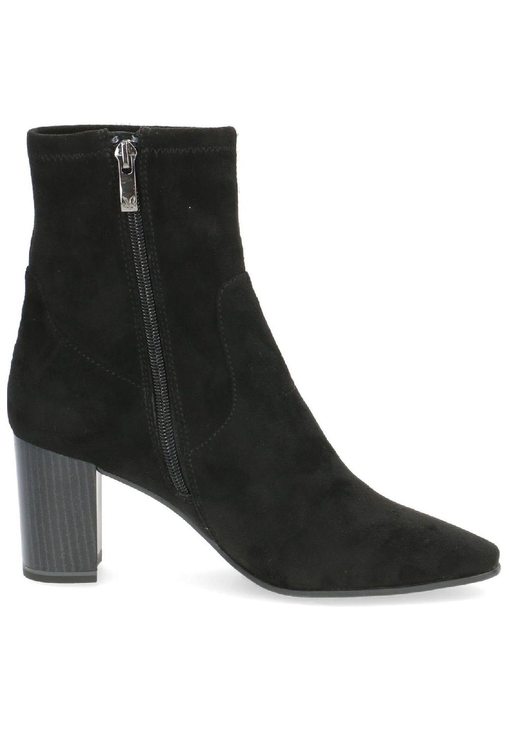 Caprice Lederimitat Stiefelette Super Sparpreis