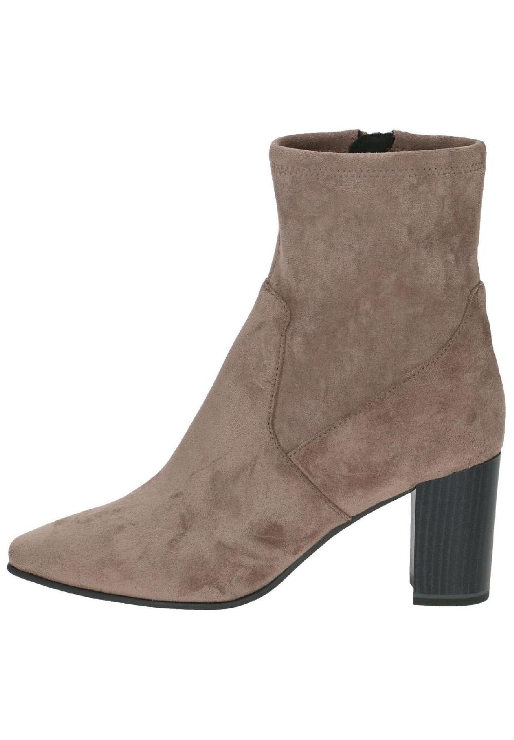 Caprice Lederimitat Stiefelette Wochenangebot