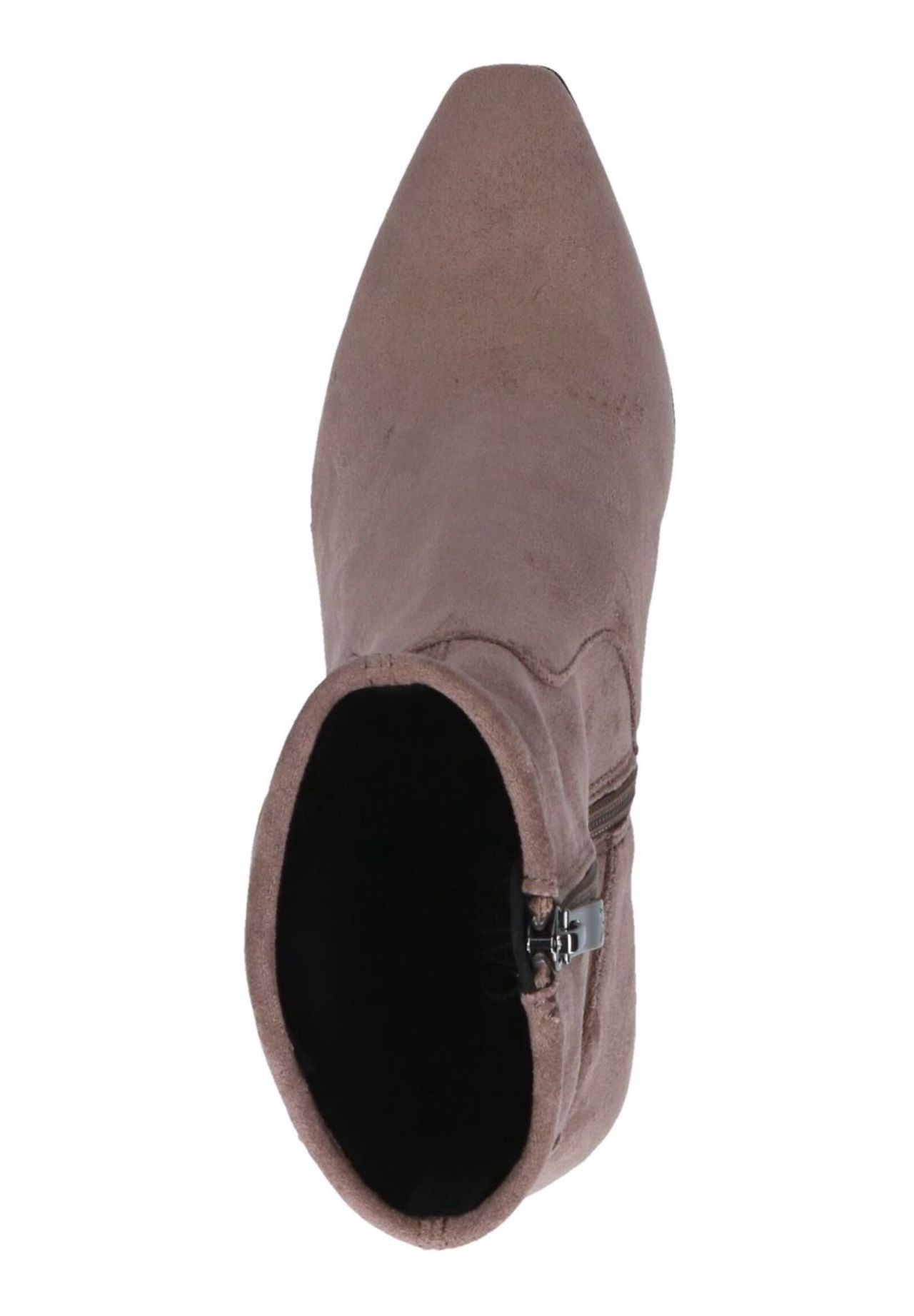 Caprice Lederimitat Stiefelette Wochenangebot
