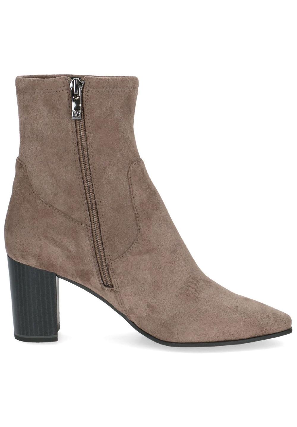 Caprice Lederimitat Stiefelette Wochenangebot