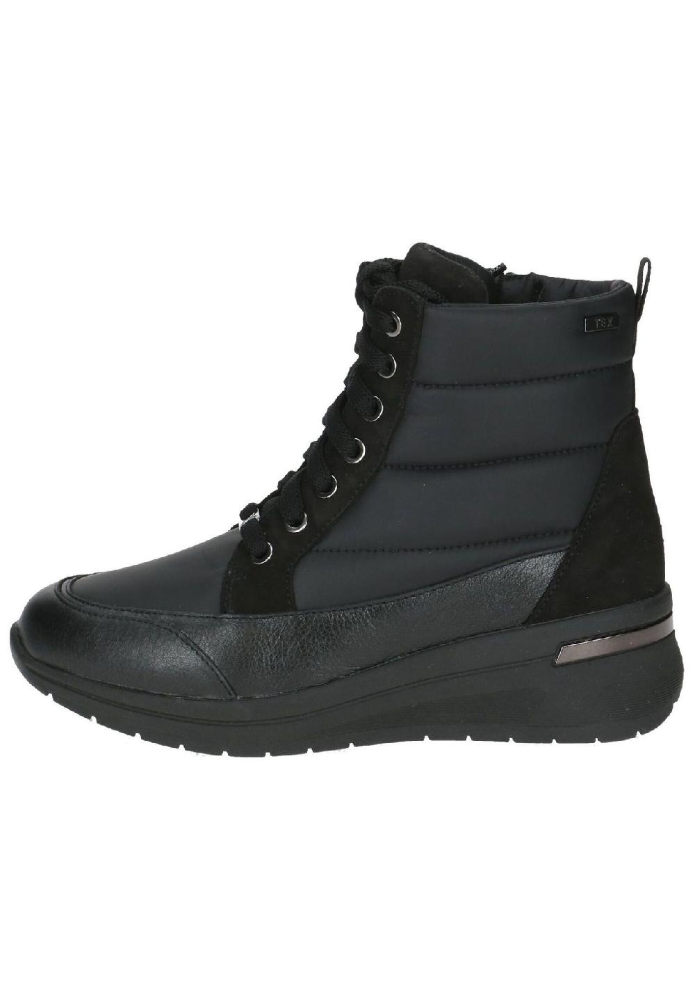 Caprice Leder/Textil Stiefelette Begrenzte Freigabe