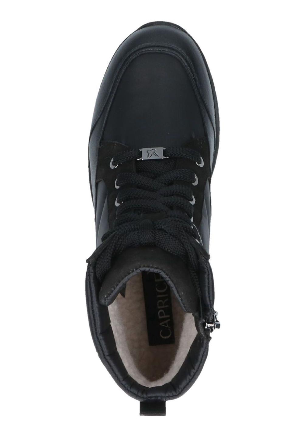 Caprice Leder/Textil Stiefelette Begrenzte Freigabe