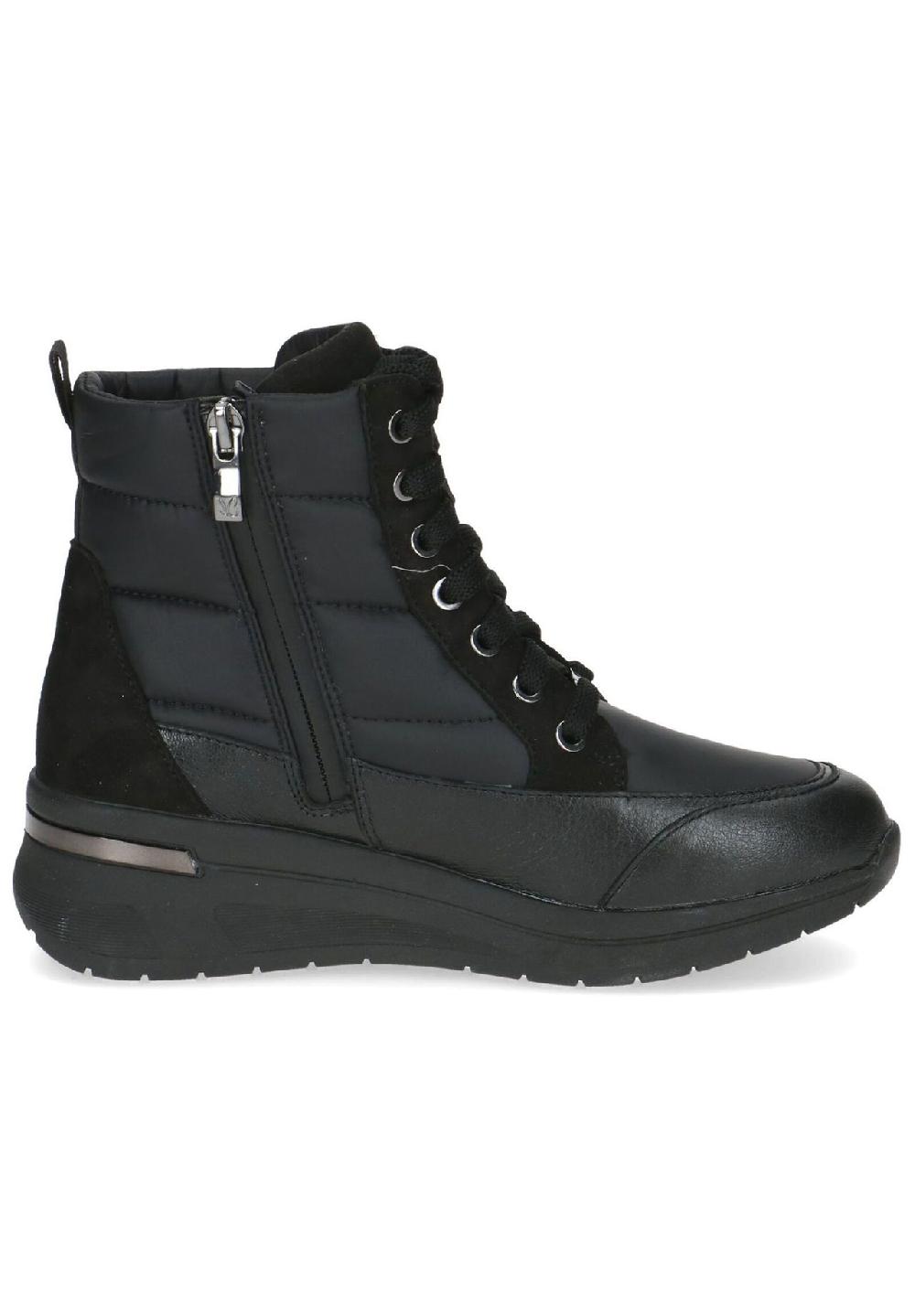 Caprice Leder/Textil Stiefelette Begrenzte Freigabe