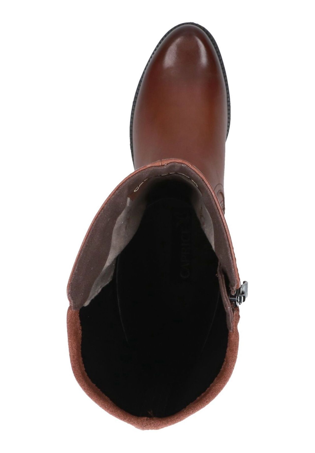 Caprice Leder/Textil Stiefel JETZT KAUFEN