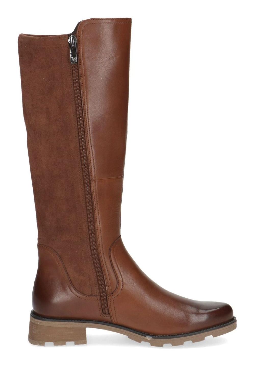 Caprice Leder/Textil Stiefel JETZT KAUFEN