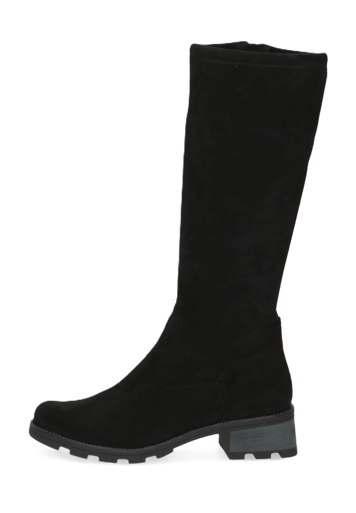 Caprice Stiefel Blockabsatz für Damen Neueste Stile