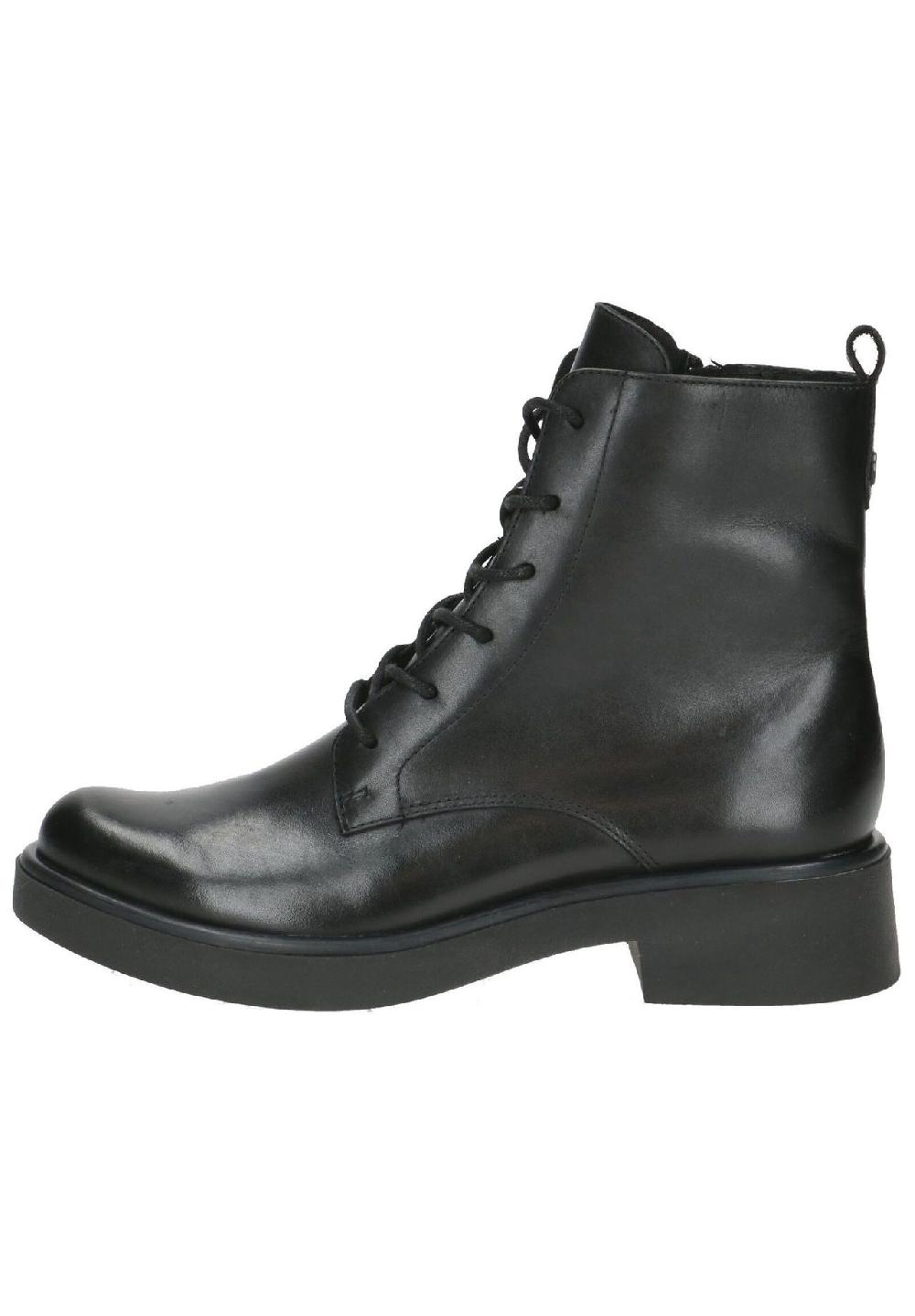 Caprice Nappaleder Stiefelette Letzte 2 Tage