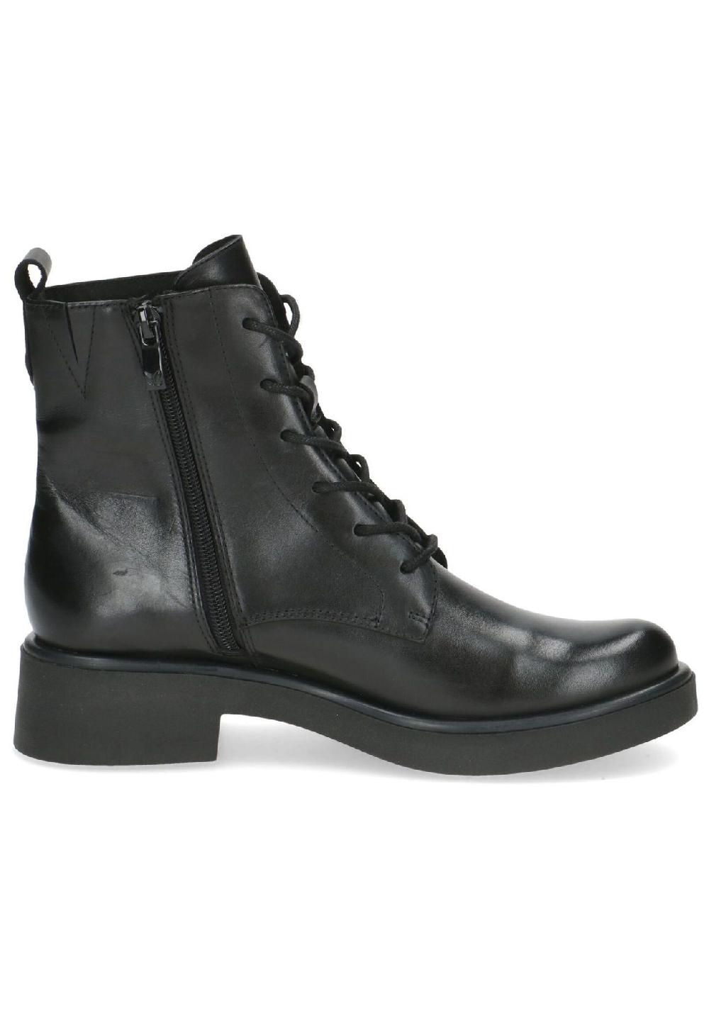 Caprice Nappaleder Stiefelette Letzte 2 Tage