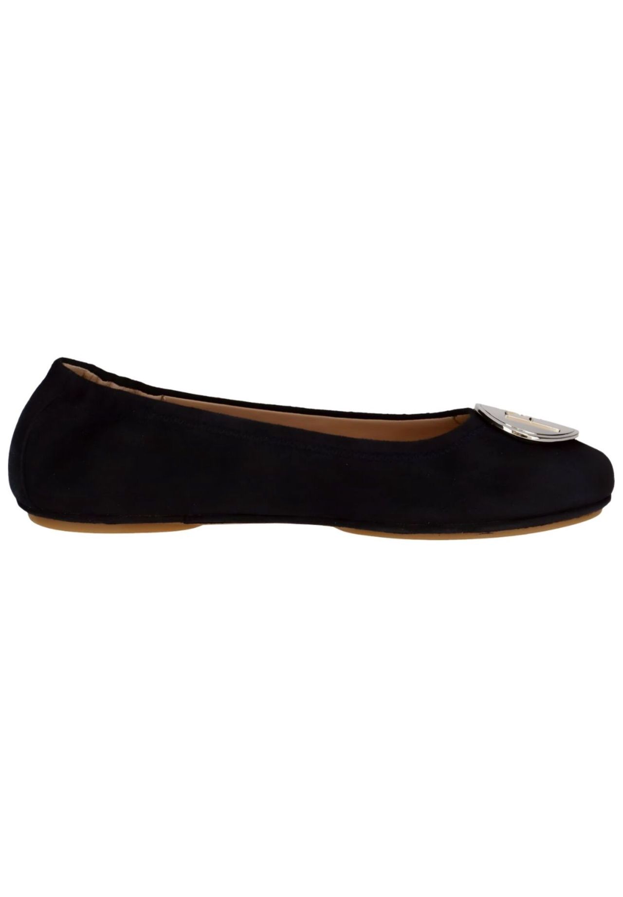 PETER KAISER Veloursleder Ballerinas Zeitbegrenzte Promotion