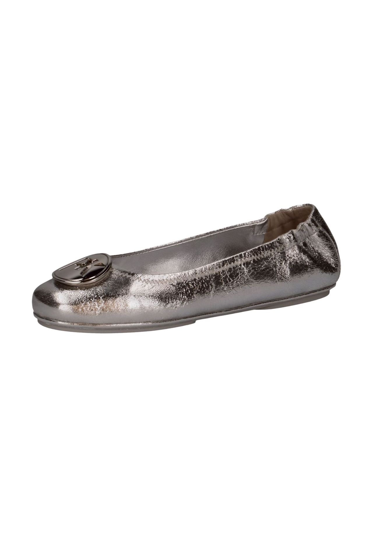 PETER KAISER Leder Ballerinas Bis zu 50% Rabatt