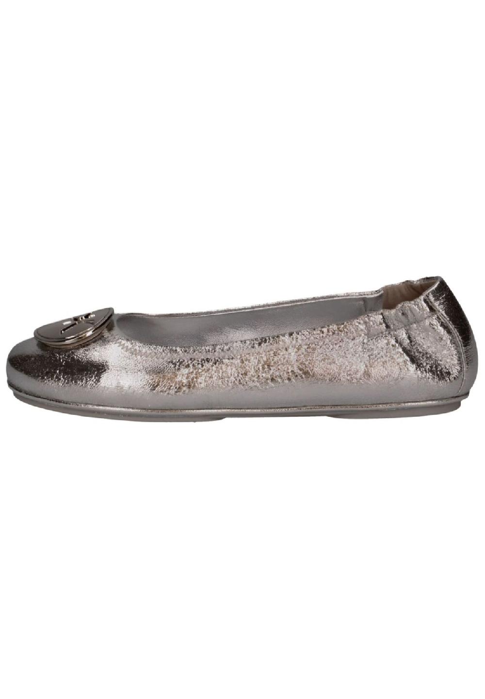 PETER KAISER Leder Ballerinas Bis zu 50% Rabatt