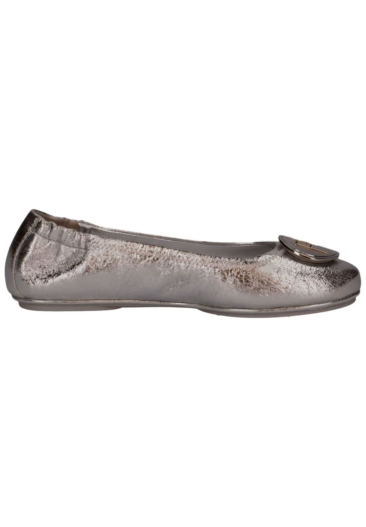 PETER KAISER Leder Ballerinas Bis zu 50% Rabatt