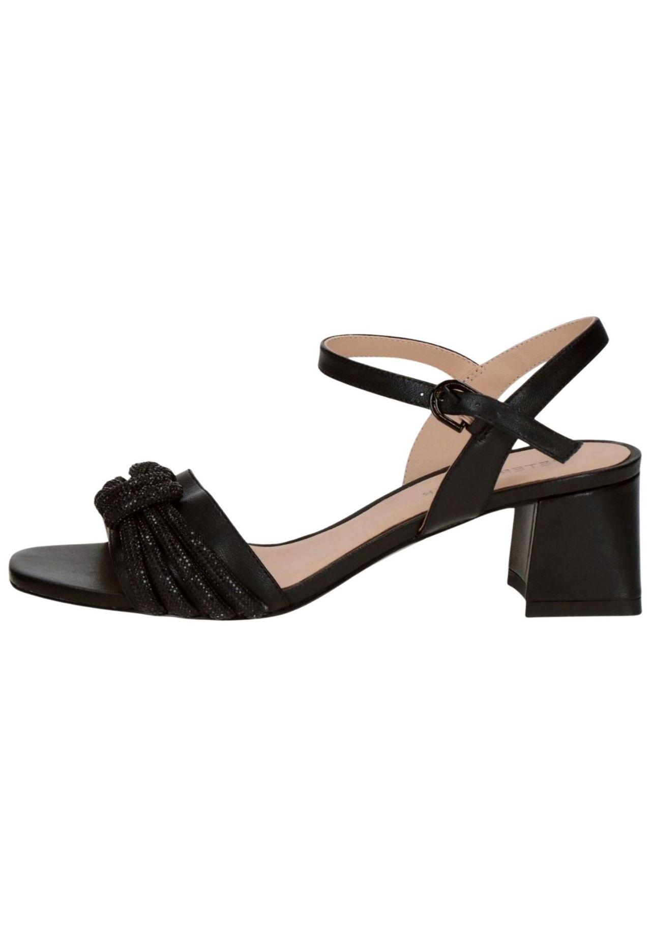 PETER KAISER Nappaleder Sandalen Bis zu 65% Rabatt