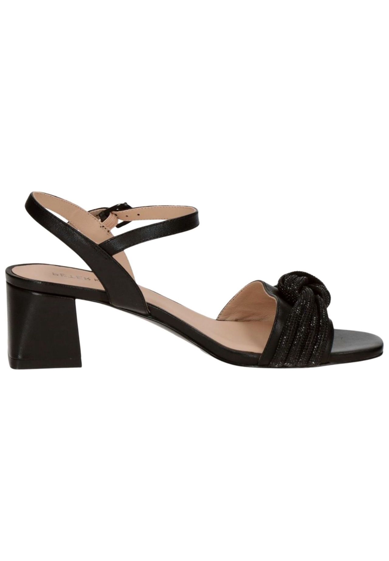 PETER KAISER Nappaleder Sandalen Bis zu 65% Rabatt