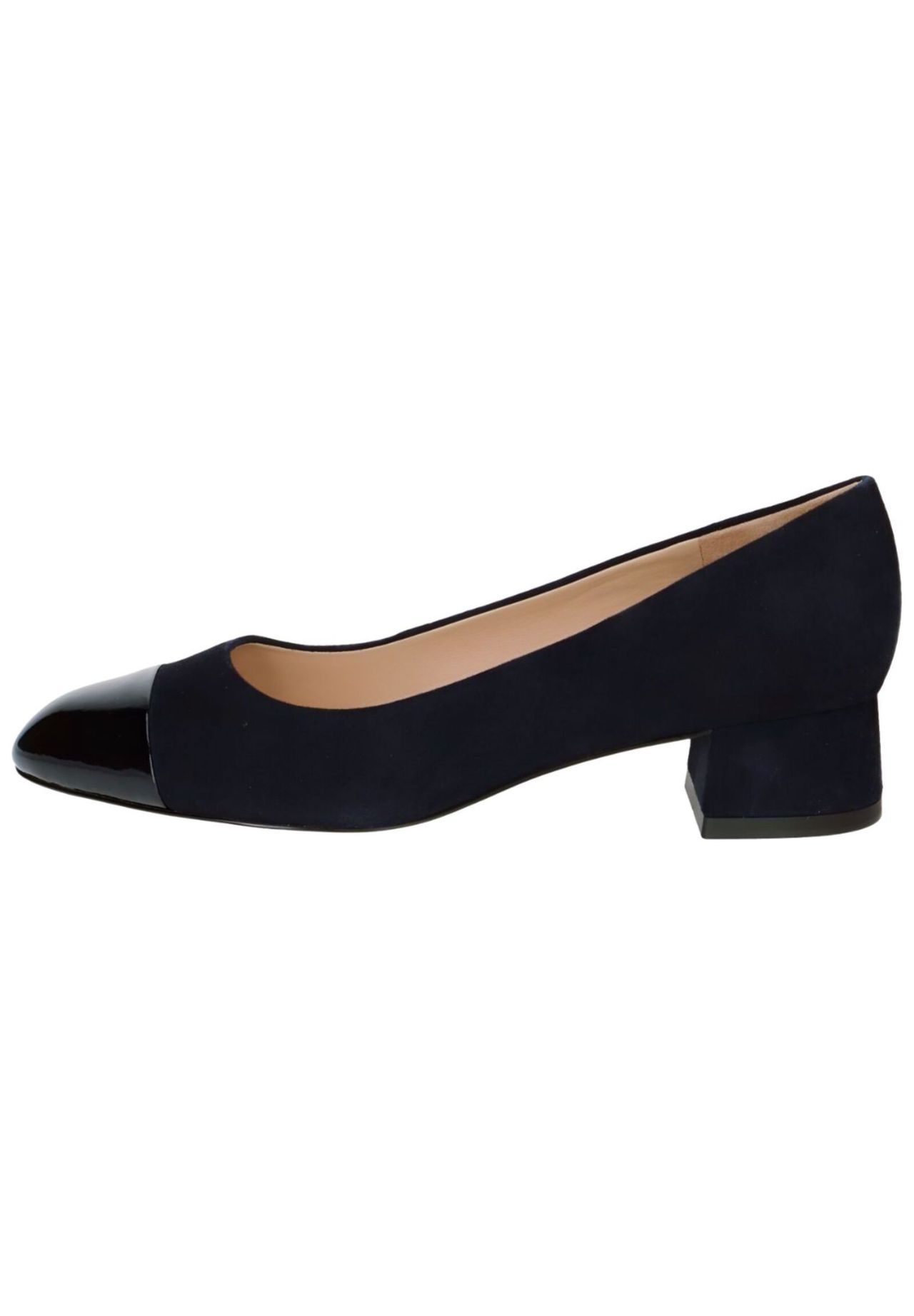 PETER KAISER Leder Pumps Sonderangebot der Fabrik
