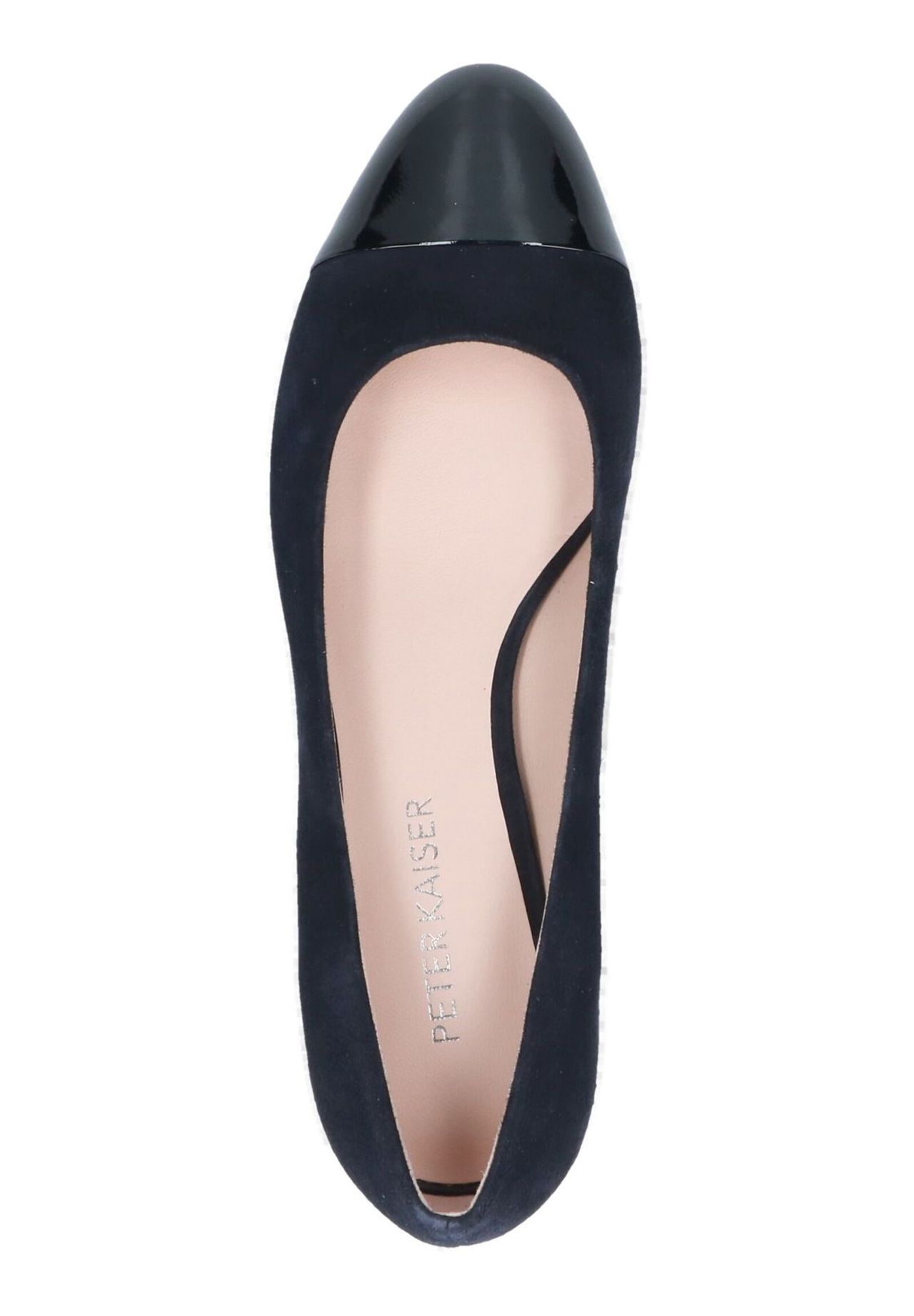 PETER KAISER Leder Pumps Sonderangebot der Fabrik