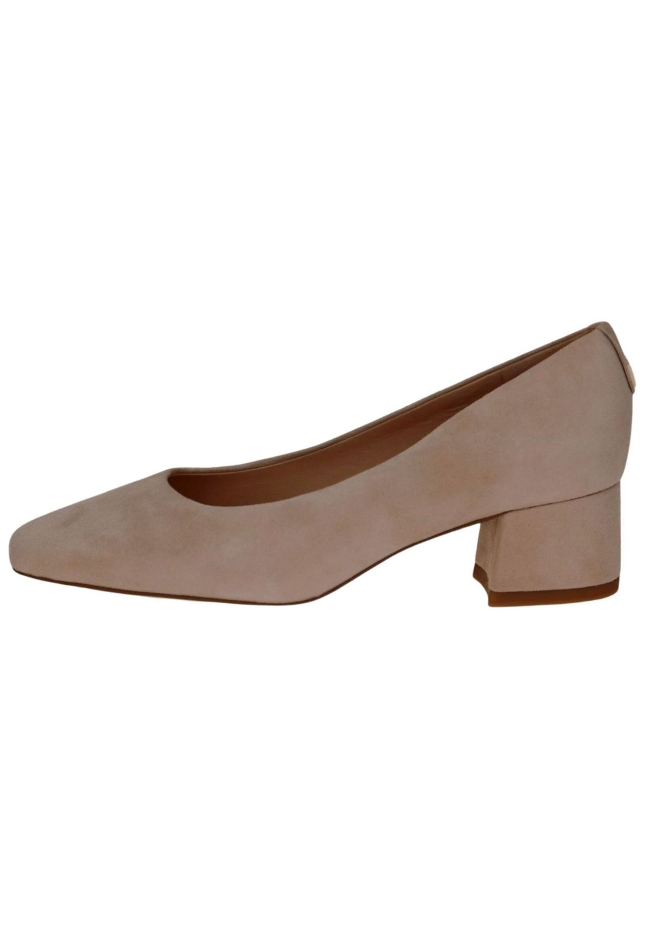 PETER KAISER Veloursleder Pumps Bis zu 55% Rabatt