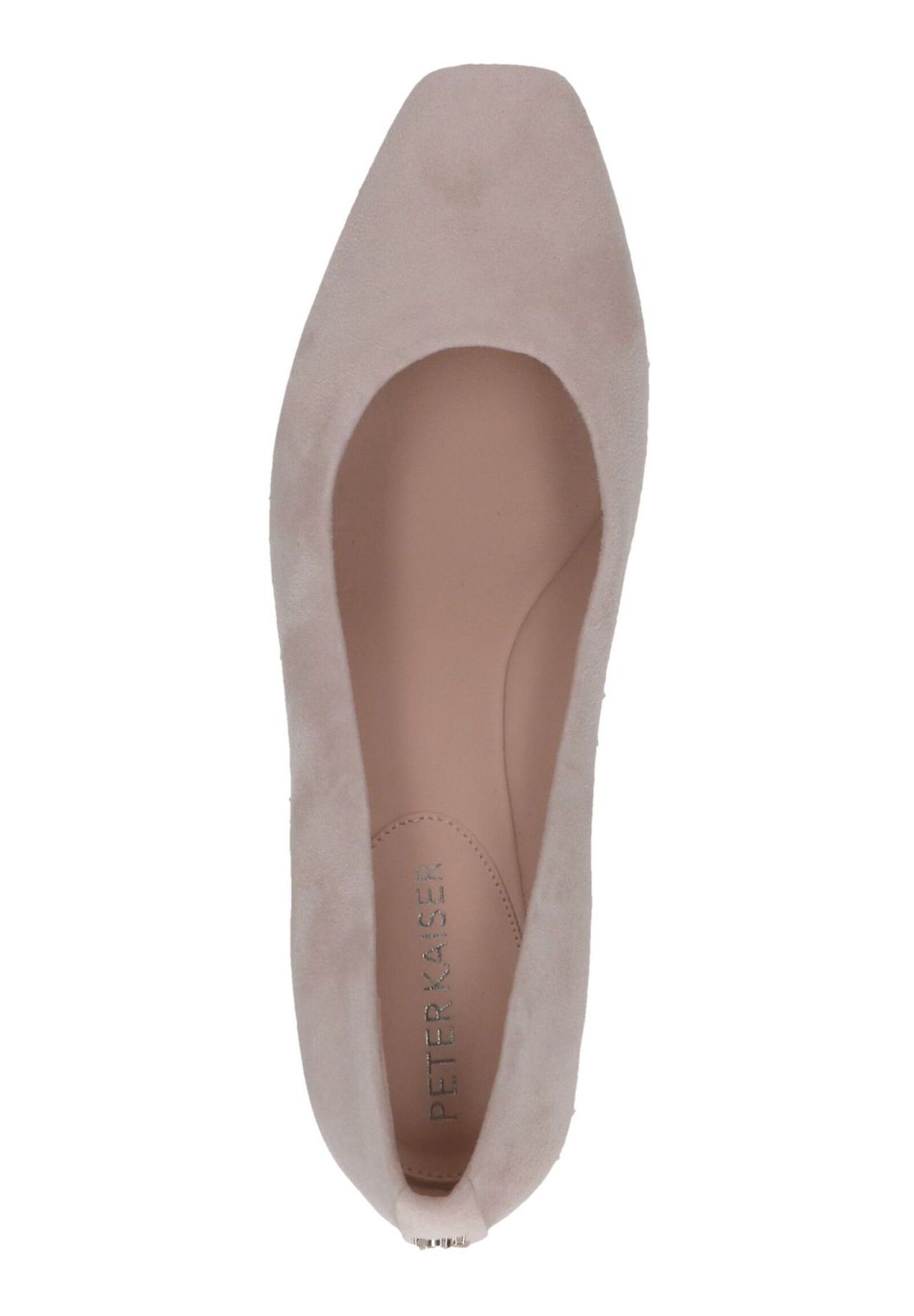 PETER KAISER Veloursleder Pumps Bis zu 55% Rabatt