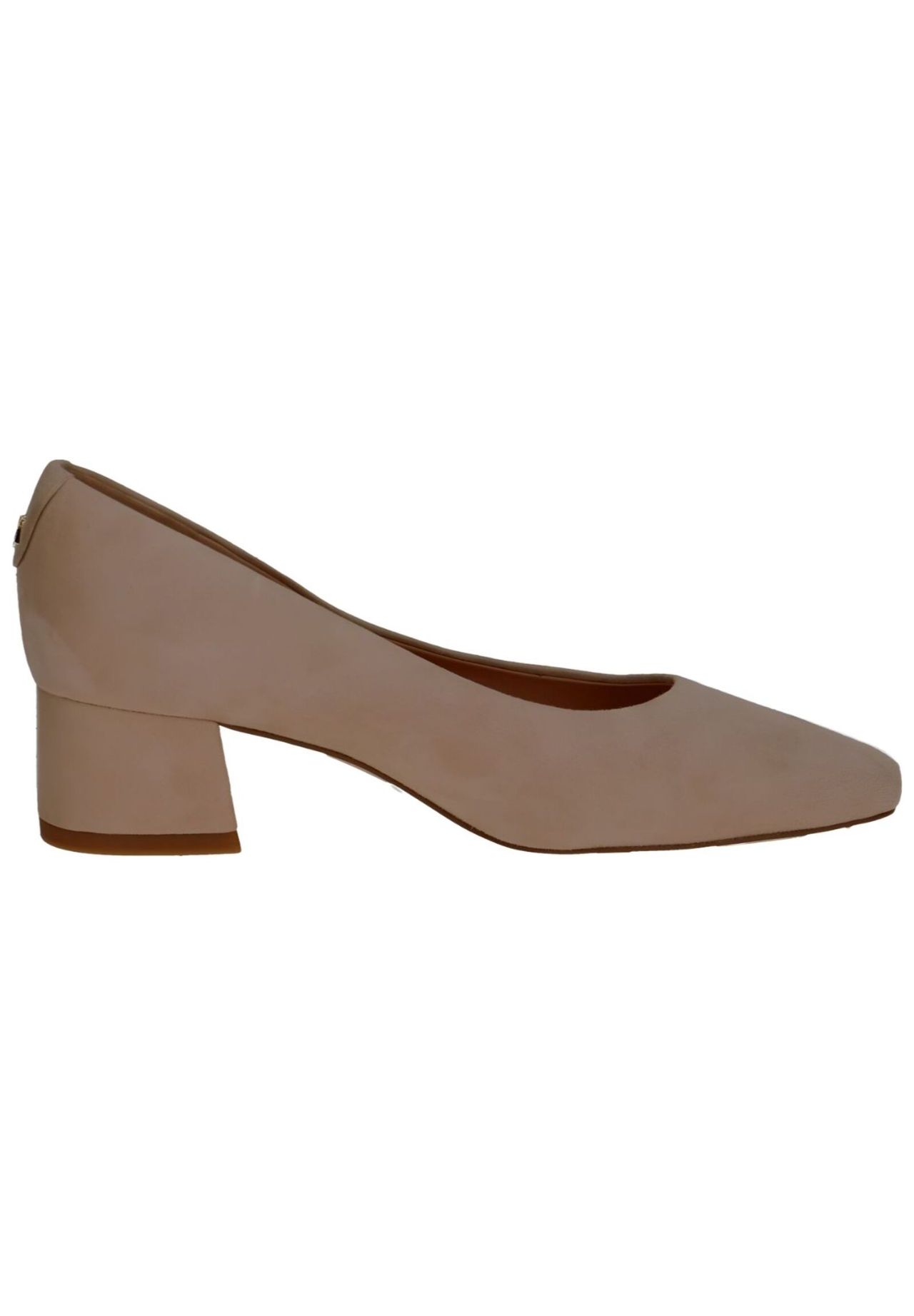 PETER KAISER Veloursleder Pumps Bis zu 55% Rabatt