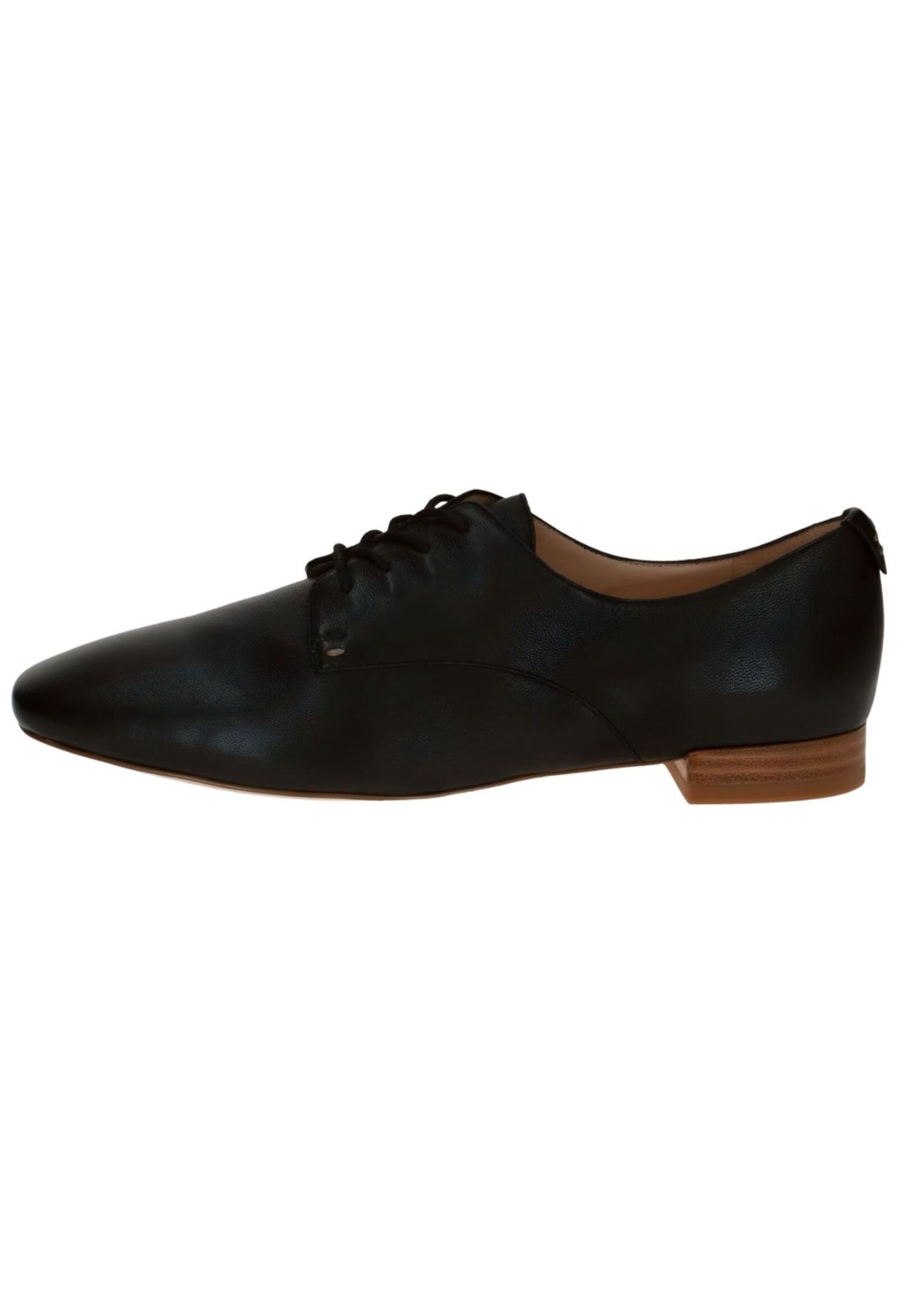 PETER KAISER Nappaleder Halbschuhe Discount Store für neue Produkte