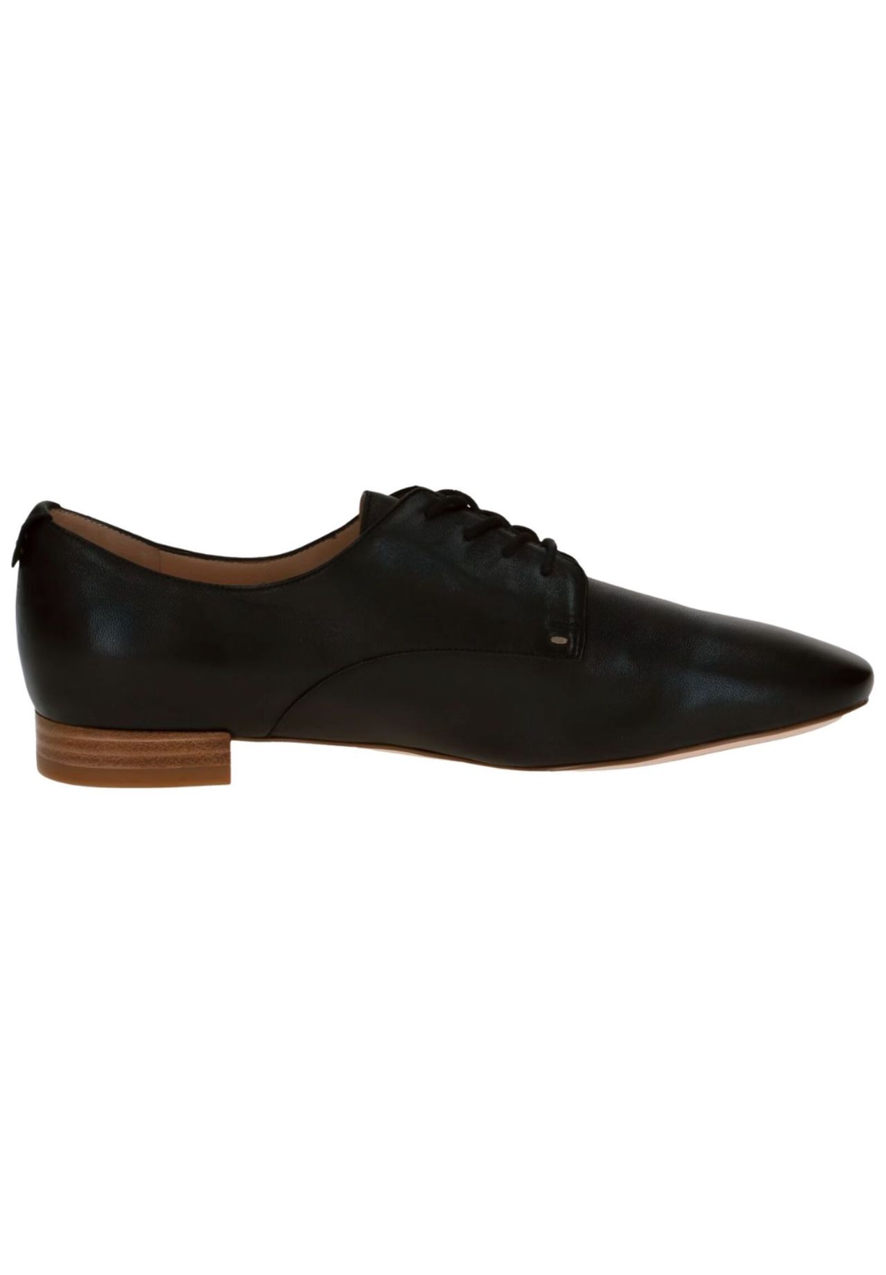 PETER KAISER Nappaleder Halbschuhe Discount Store für neue Produkte