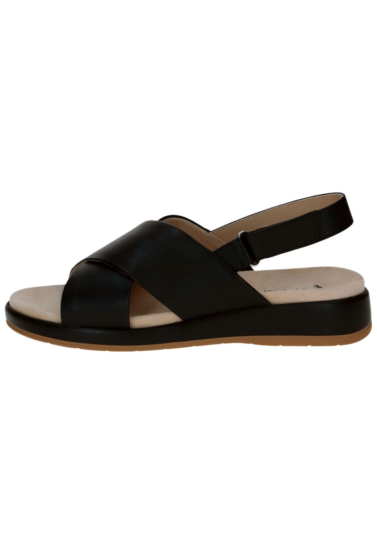 Caprice Nappaleder Sandalen Clearance-Verkauf