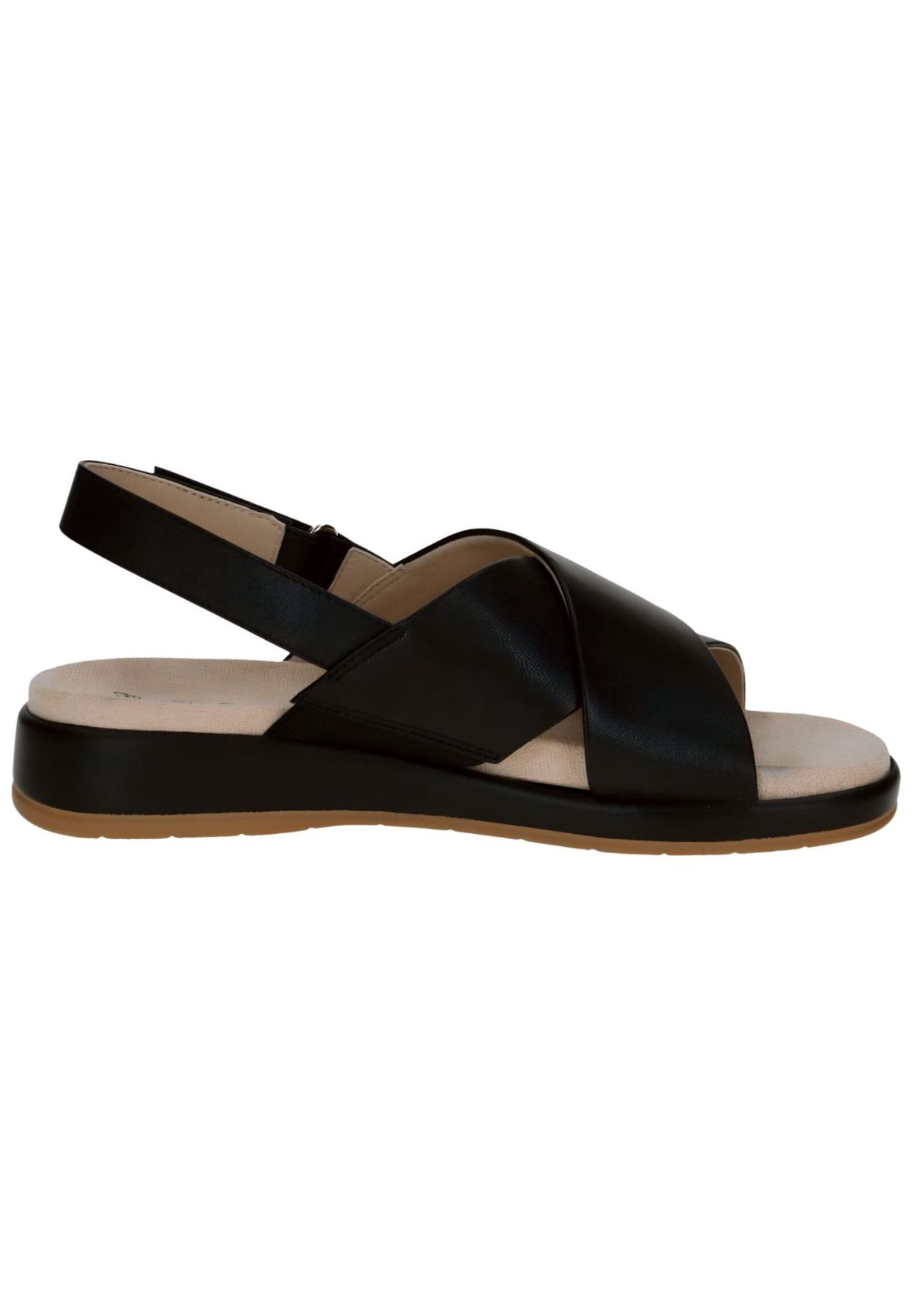 Caprice Nappaleder Sandalen Clearance-Verkauf