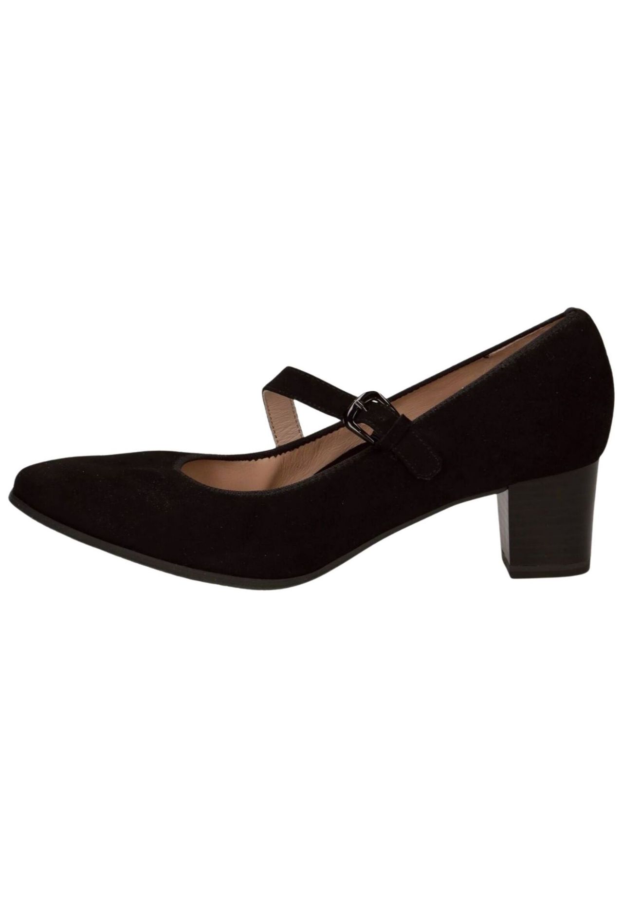 Caprice Veloursleder Pumps Kostenloser Versand international