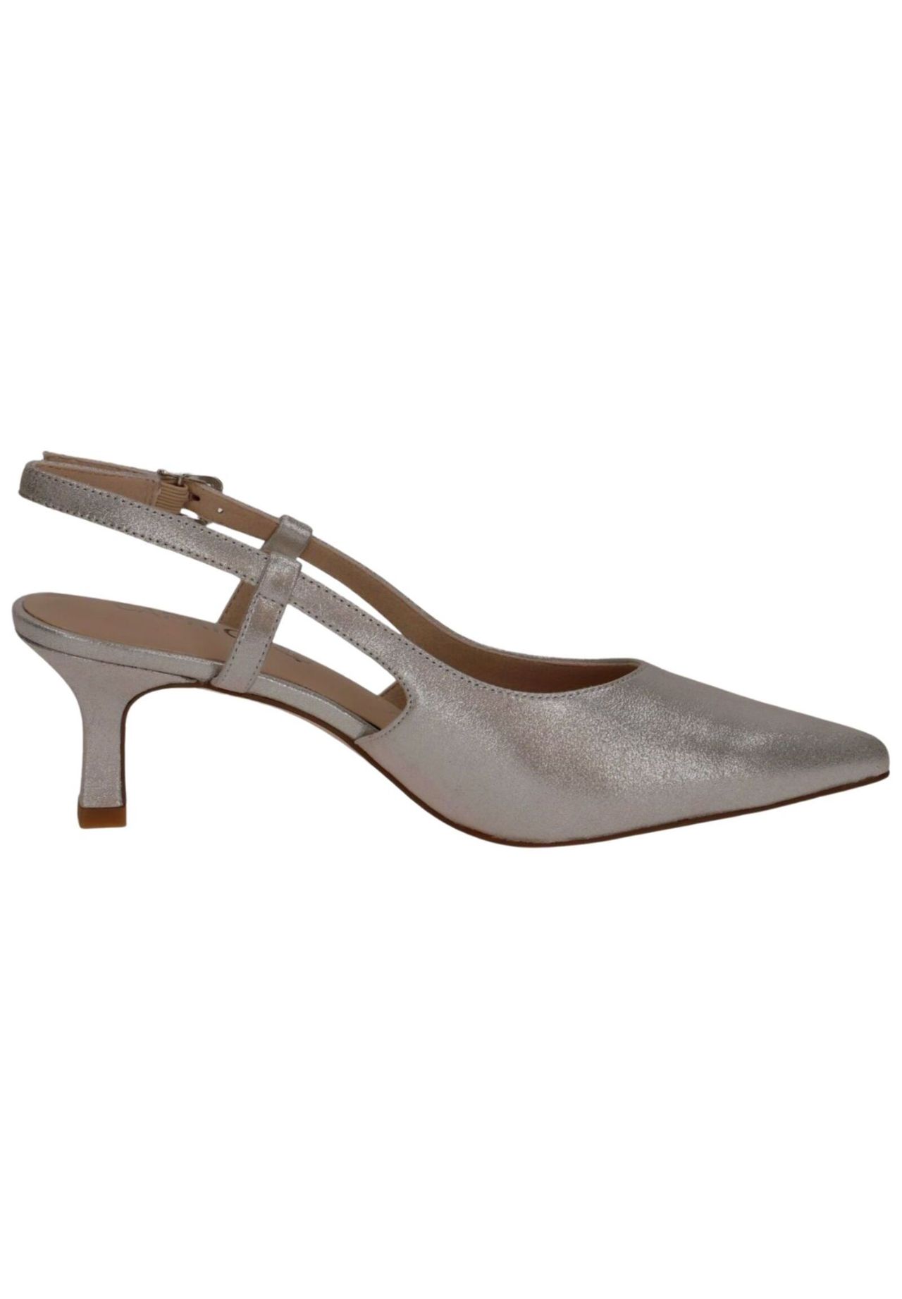 Caprice Leder Pumps Begrenzt auf 3 Tage