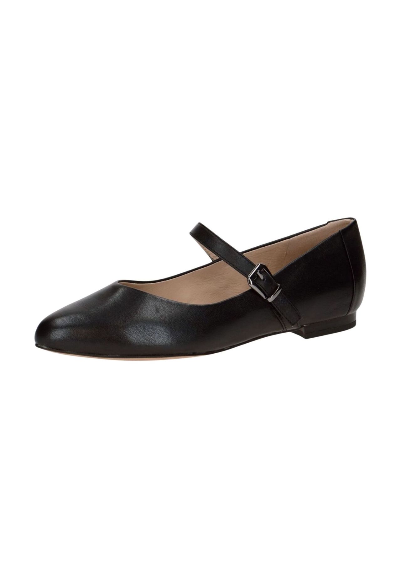 Caprice Leder Ballerinas zollfrei