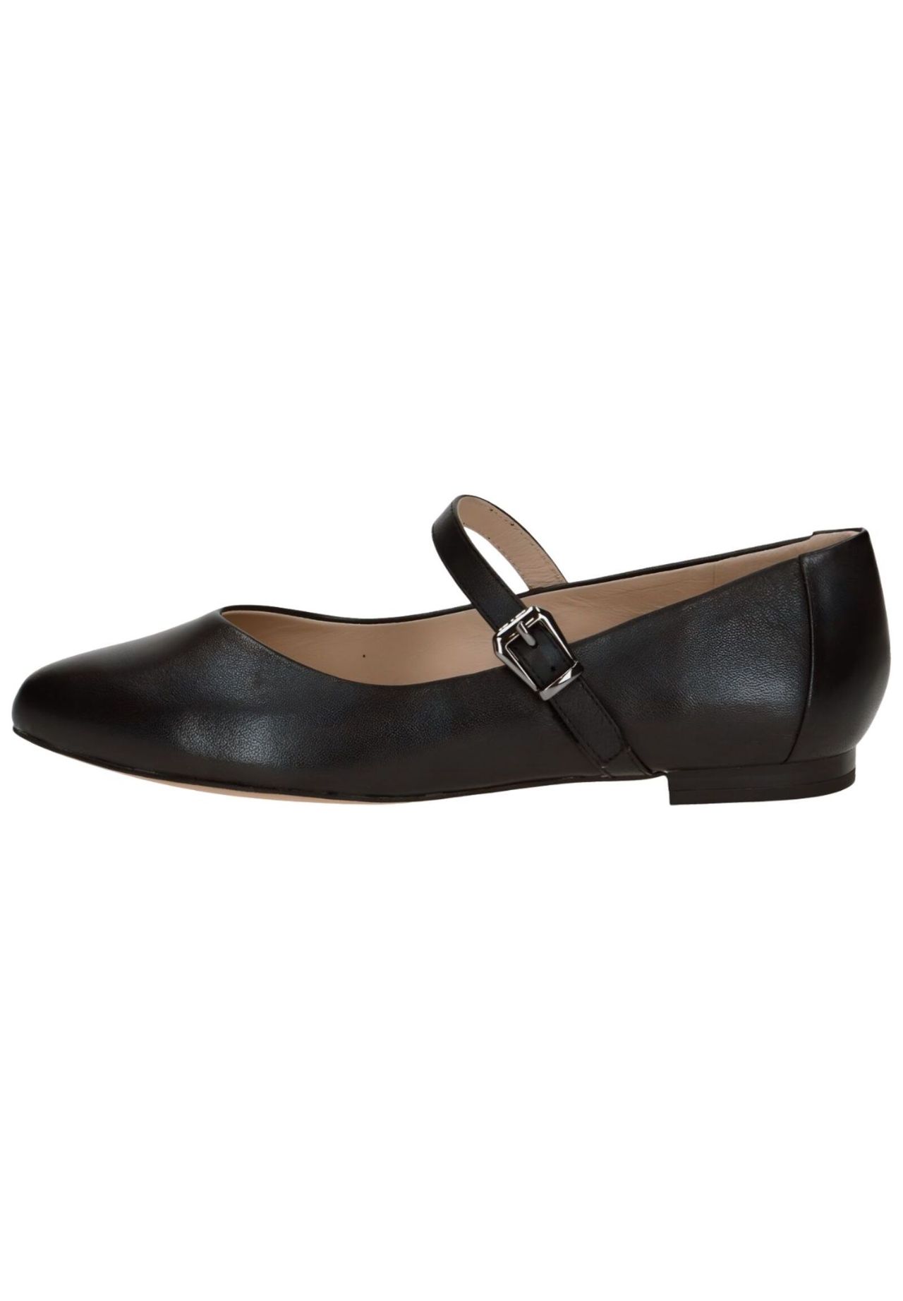 Caprice Leder Ballerinas zollfrei