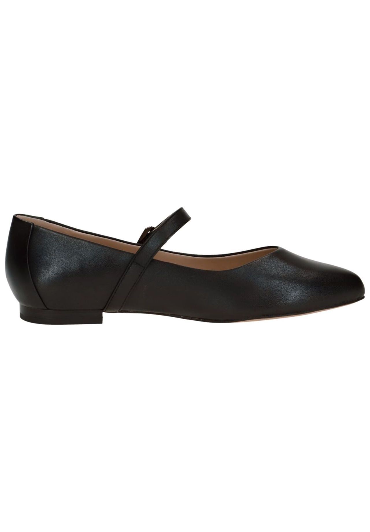 Caprice Leder Ballerinas zollfrei
