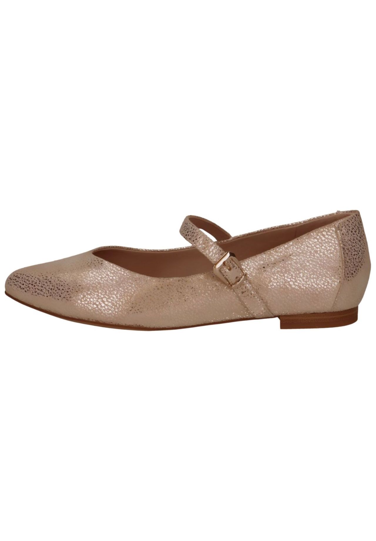 Caprice Leder Ballerinas 50% Rabatt für begrenzte Zeit