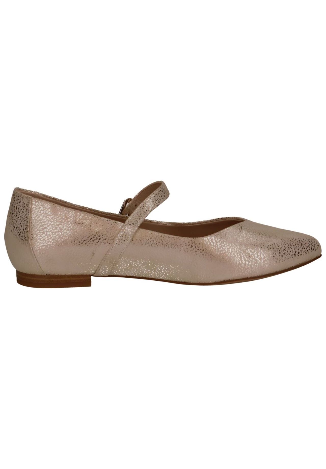 Caprice Leder Ballerinas 50% Rabatt für begrenzte Zeit