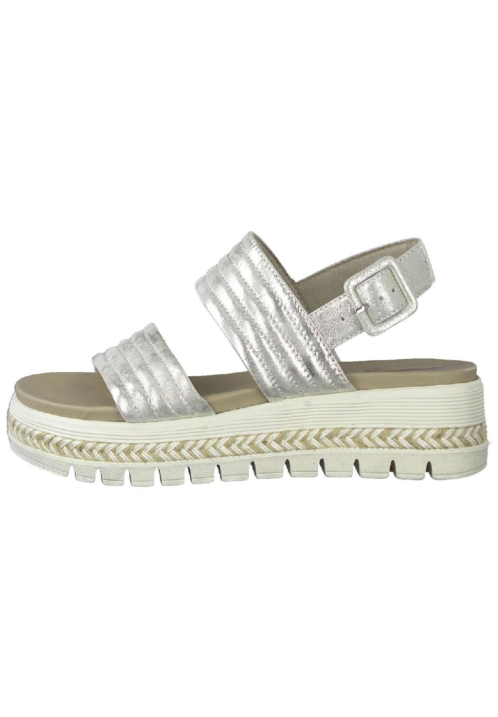 Tamaris Leder Sandalen Online