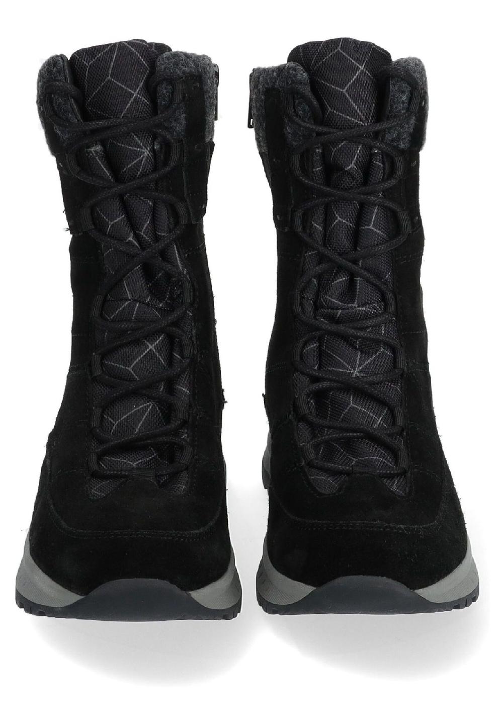 Tamaris Leder/Textil Stiefelette Verkauf