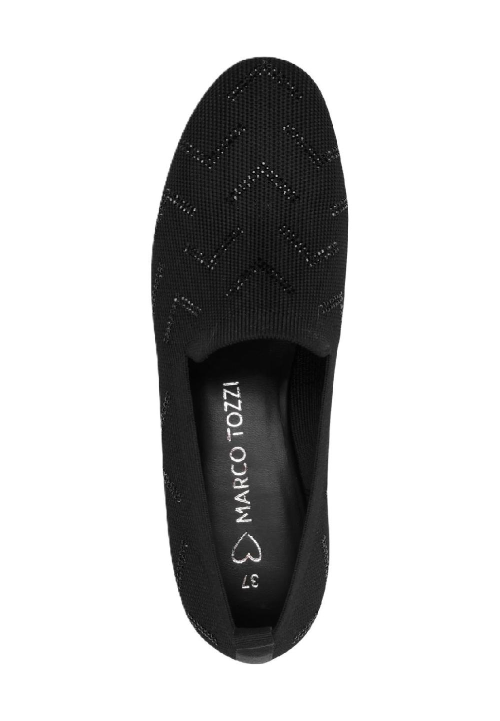 MARCO TOZZI® Slipper Zuglasche für Damen Angebote