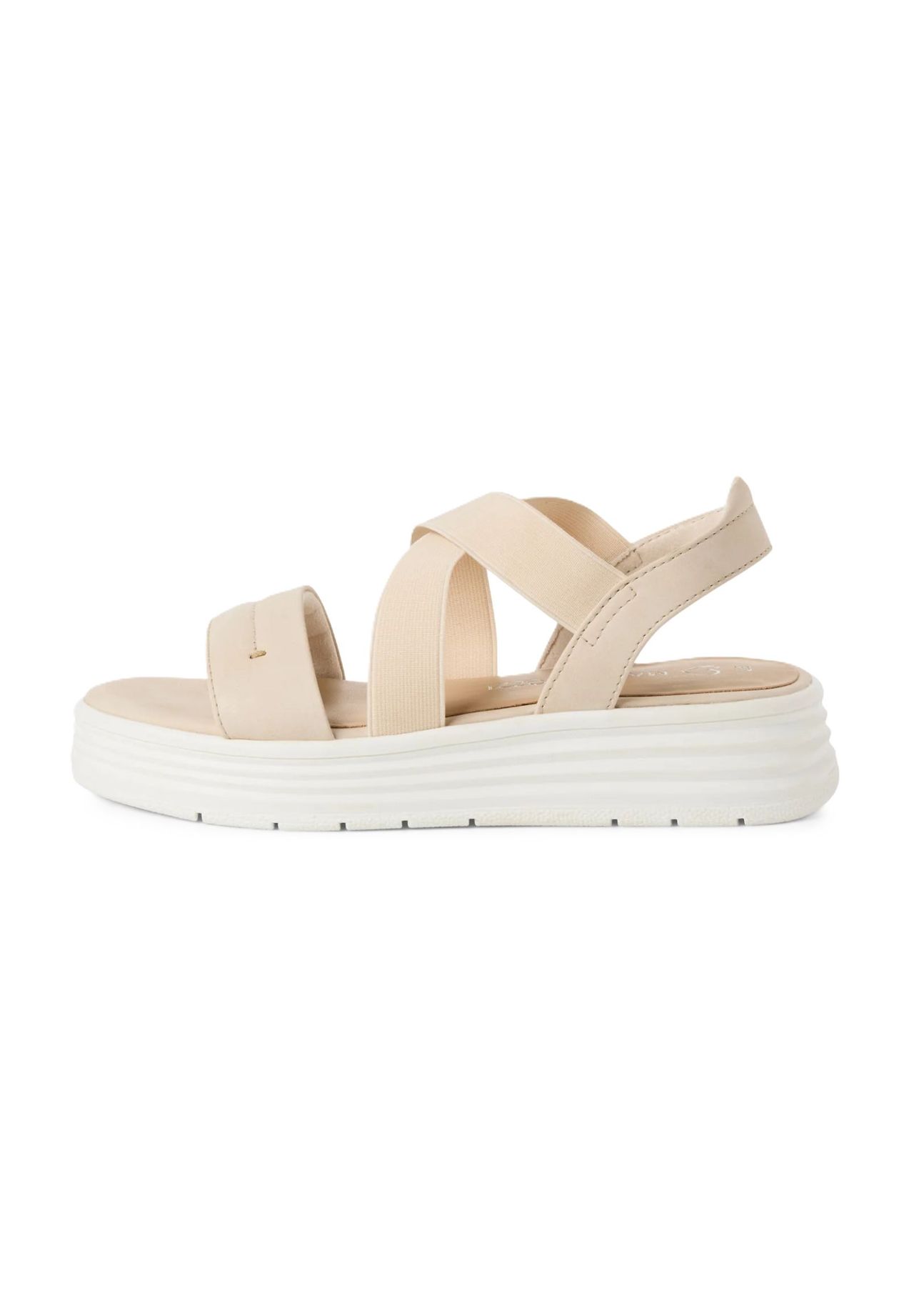 MARCO TOZZI® Sandalen Kunstleder für Damen im Angebot
