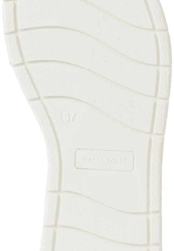 MARCO TOZZI® Sandalen Kunstleder für Damen im Angebot
