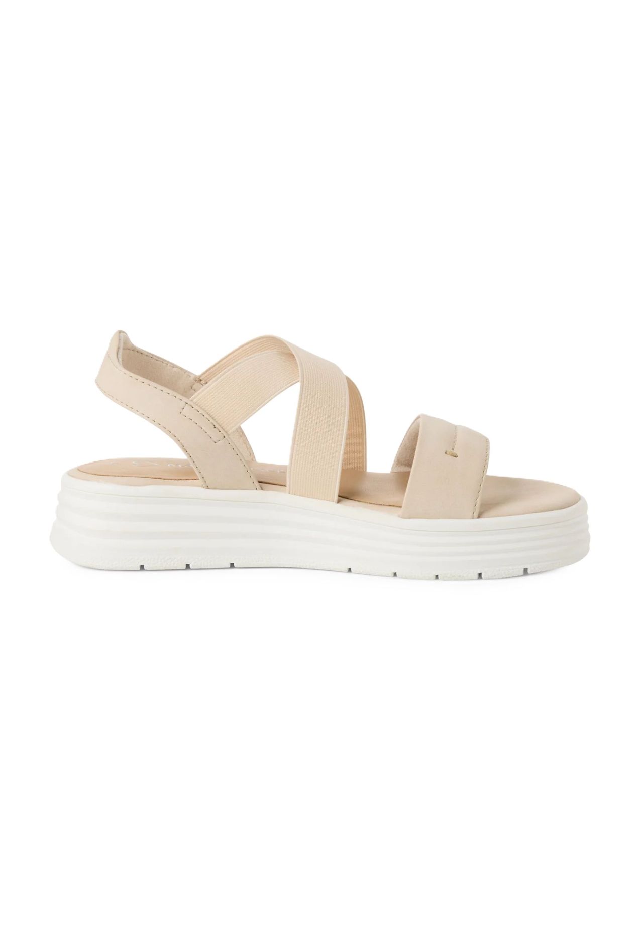 MARCO TOZZI® Sandalen Kunstleder für Damen im Angebot