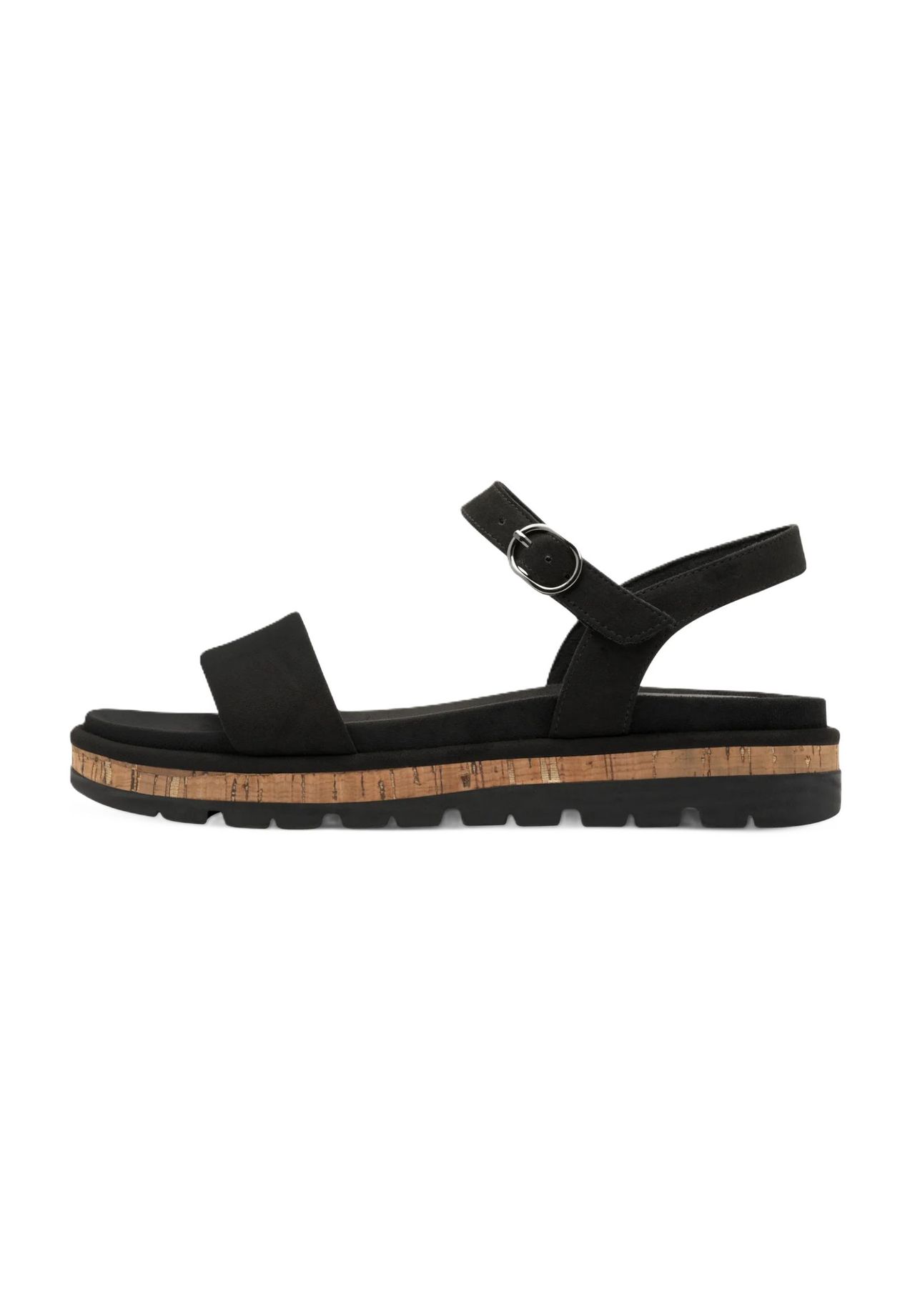 MARCO TOZZI® Sandalen Dornschließe für Damen Fabrikverkauf