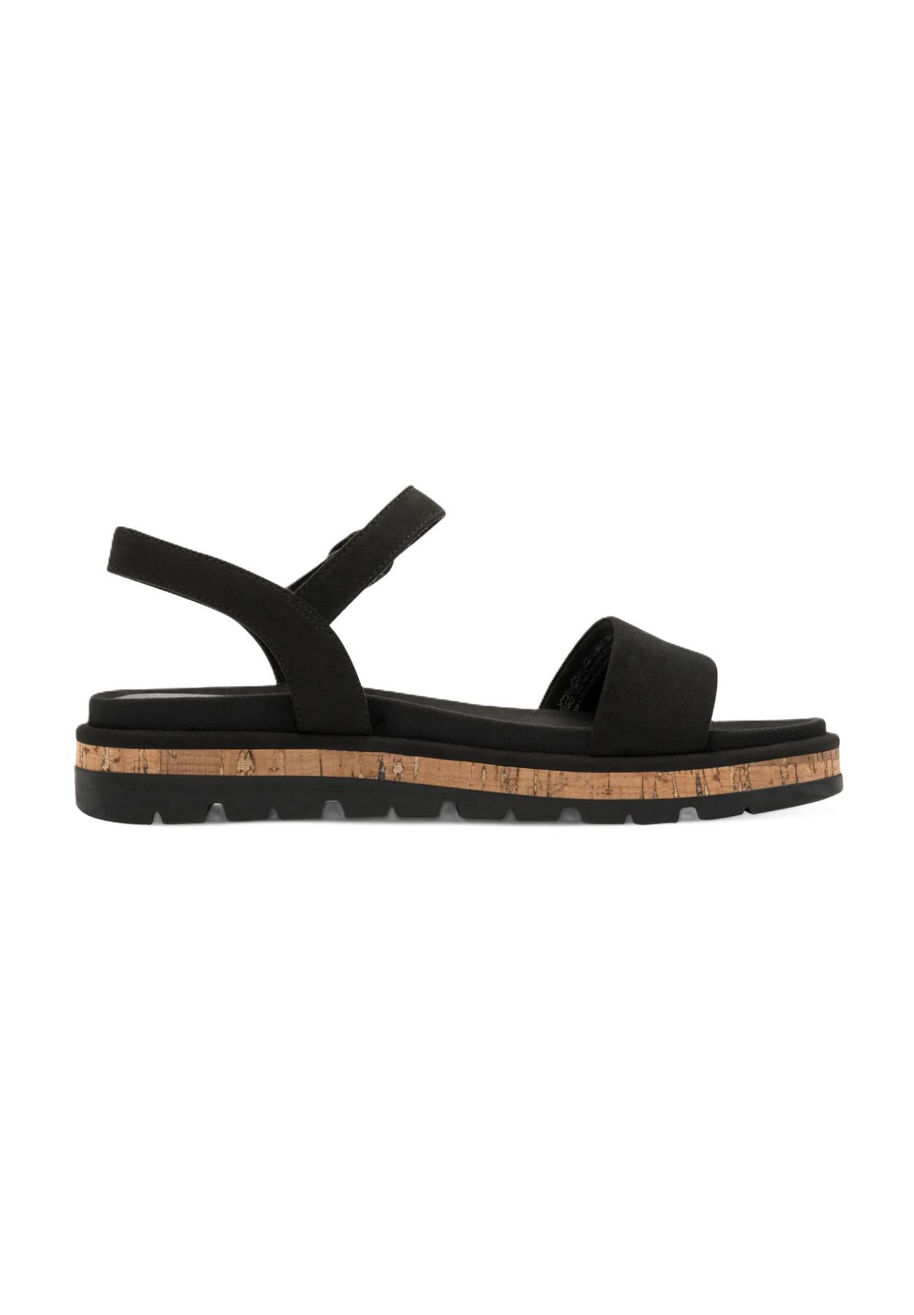 MARCO TOZZI® Sandalen Dornschließe für Damen Fabrikverkauf
