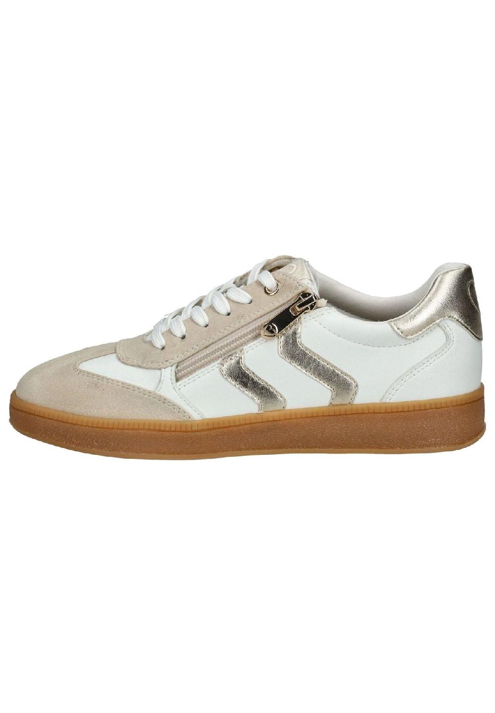 MARCO TOZZI® Lederimitat Sneaker Meist gekauft