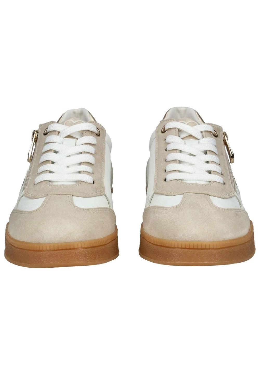 MARCO TOZZI® Lederimitat Sneaker Meist gekauft